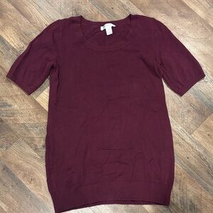 Motherhood Maternity Sweater